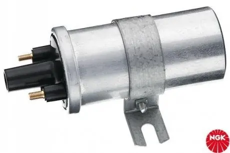 Котушка системи запалювання NGK U1081