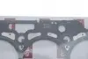 Прокладка ГБЦ VW Caddy 1.6TDI 10- (2 мітки) (1.63mm) Vika 11031830801 (фото 2)
