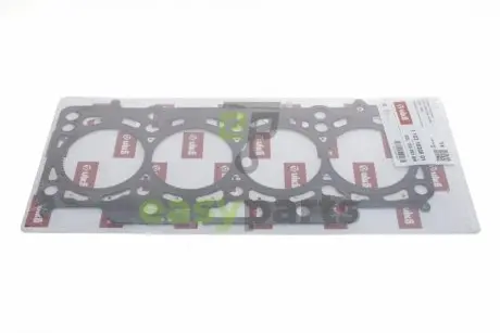 Прокладка ГБЦ VW Caddy 1.6TDI 10- (2 мітки) (1.63mm) Vika 11031830801