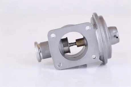Клапан рециркуляции ВГ (EGR) NISSENS 98353