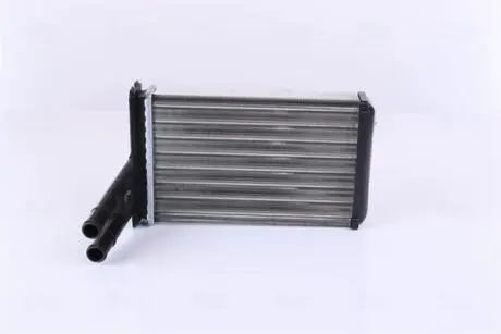 Радиатор отопителя салона NISSENS 70229