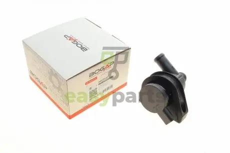 Насос системи охолодження (додатковий) Skoda Rapid/VW Jetta 11-/Passat 10-14/Touran/Golf 06- BOGAP A4233103