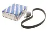 Комплект ГРМ BMW 3 (E21/E30)/5 (E28/E34) 2.0-2.5i 77-91 (25x127z) 1 987 948 992