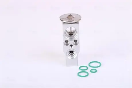 Клапан кондиционера NISSENS 999394