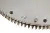 Демпфер + комплект зчеплення Nissan Pathfinder 2.5 dCi 4WD 05- LuK 600 0363 00 (фото 6)