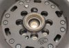 Демпфер + комплект зчеплення Nissan Pathfinder 2.5 dCi 4WD 05- LuK 600 0363 00 (фото 8)