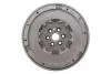 Демпфер + комплект зчеплення Opel Astra J 1.4 09-15 LuK 600 0370 00 (фото 12)