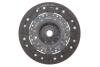 Демпфер + комплект зчеплення Opel Astra J 1.4 09-15 LuK 600 0370 00 (фото 7)