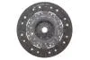 Демпфер + комплект зчеплення Opel Astra J 1.4 09-15 LuK 600 0370 00 (фото 7)