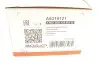 Корпус заслонки дросельної VW Caddy III/T5 1.9 - 2.0 TDI 05- BOGAP A6319121 (фото 2)