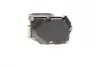 Корпус заслонки дросельної VW Caddy III/T5 1.9 - 2.0 TDI 05- BOGAP A6319121 (фото 8)