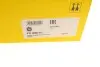 Демпфер зчеплення Renault Clio IV 1.6 RS 13-, M5M 400/401/450, 147/162kw, DC4.004 LuK 415 0255 09 (фото 9)