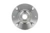 Ступиця BTA H50509BTA (фото 3)