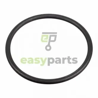 Прокладка насосу паливного Audi/VW/Ford/MB/Opel/Renault (31x2mm) FEBI BILSTEIN 172666