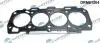 Прокладка пiд головку Fiat/Opel/SAAB 1.9JTD/CDTI/TiD 00- DR MOTOR DRM61204 (фото 1)