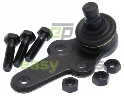 ШАРОВАЯ ОПОРА ПОДВЕСКИ NTY ZSD-FR-004