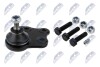 ARM BALL JOINT NTY ZSG-ME-001 (фото 1)