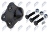 ARM BALL JOINT NTY ZSG-ME-001 (фото 2)