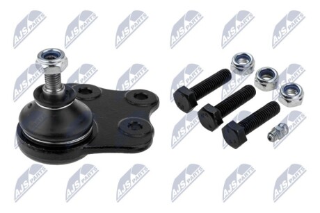 ARM BALL JOINT NTY ZSG-ME-001