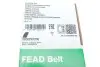 Ремінь генератора Hyundai i10/i20 1.2 13- (5PK1236) INA FB 5EPK1236 (фото 4)
