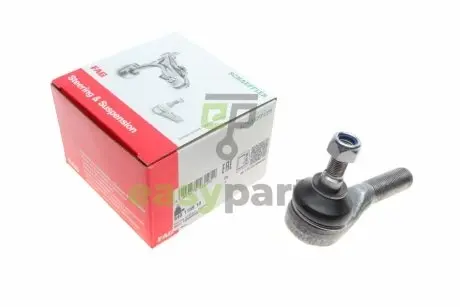 Наконечник тяги рульової Nissan Navara (D22)/Pick UP(D22) 97-04 FAG 840 1159 10