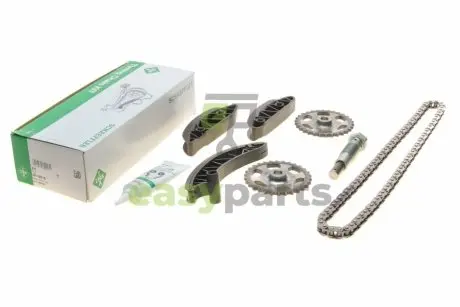 Комплект ланцюга ГРМ MB Sprinter 2.2CDI OM651 09- INA 559 1003 30