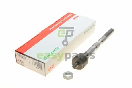 Тяга рульова Citroen C4/Peugeot 2008/208 12- (L=216mm) FAG 840 1559 10