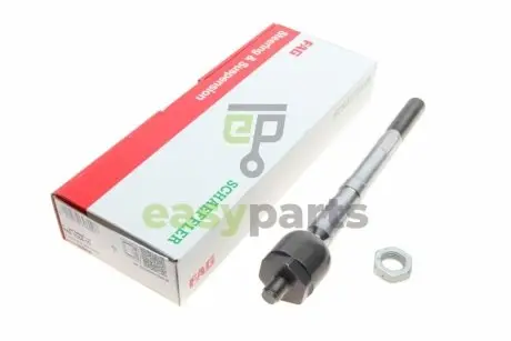 Тяга рульова Peugeot 301/Citroen C-Elysee 12- (L=231mm) FAG 840 1558 10