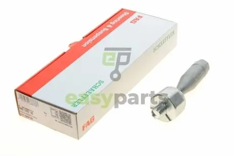 Тяга рульова Audi A8/VW Phaeton 2.8-6.0 02-16 FAG 840 1287 10