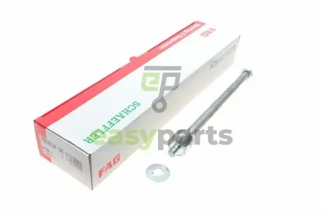 Тяга рульова Toyota Rav4 II 1.8/2.0 00-05 FAG 840 0390 10