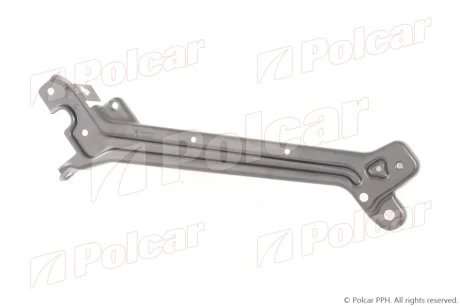 Узел панели передней левый Polcar 69D1045X