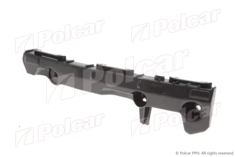 Кронштейн бампера прав Polcar 81P107-8