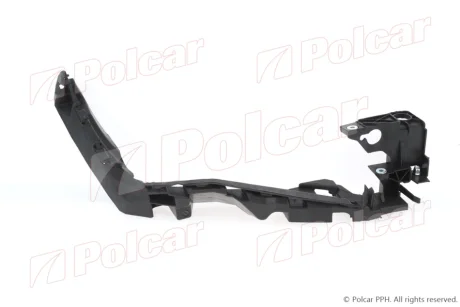 Кріплення фари праве Polcar 67C10422