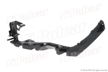 Кріплення фари ліве Polcar 67C10421