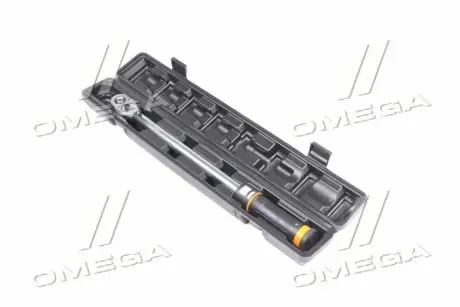 Ключ динамометричний 1/2" x 525 мм, 40-200 Нм. NEO 08-825