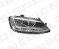 ПЕРЕДНЯЯ ФАРА VW JETTA, 11-15, JETTA, 15- Signeda ZVW111232R (фото 1)