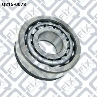 Ремкомплект рычага подвески Q-fix Q215-0078
