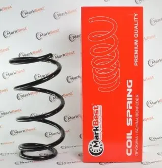 Пружина MarkBest MRB13406