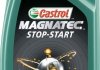 1л Magnatec STOP-START 5W-30 A3/B4 масло синт. MB 226.5, MB 229.3, MB 229.5, Renault RN 0700, Renault RN 0710, VW 502.00, VW 505.00 CASTROL MSS53AB-12X1 (фото 1)