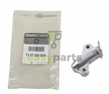 Натяжник ланцюга ГРМ Opel Vivaro 2.0 CDTI 06.08-/Renault Espace IV,Grand,Koleos,Laguna II,Laguna III,Megane II,Scenic II,Trafic RENAULT / DACIA 13 07 000 60R