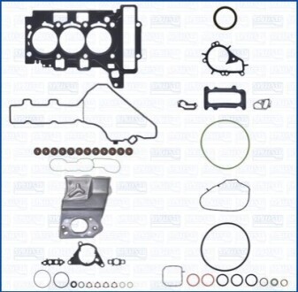 Комплект прокладок Berlingo/Partner 1.2 THP 13 - (повний) AJUSA 50410100