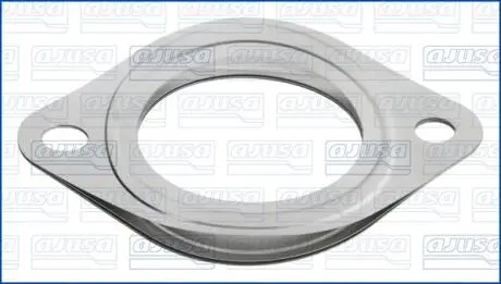 NISSAN Прокладка выпускной системы QASHQAI, JUKE, NOTE, X-TRAIL AJUSA 01391800