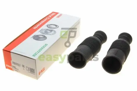 Пильник+ відбійник амортизатора (переднього) Fiat Regata/Uno 83-93 (к-кт) FAG 811 0059 30 (фото 1)