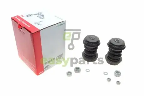 Ремкомплект важеля (переднього) MB E-class (W124) 93-95 FAG 824 0009 30