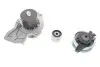 Комплект ГРМ + помпа Audi A1/Skoda Fabia/VW Polo 1.4 TDI 14- (25x145z) Contitech CT1168WP2 (фото 7)