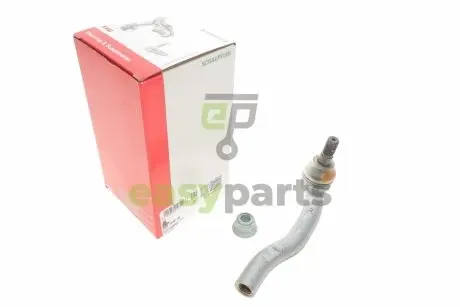 Наконечник тяги рульової (R) Nissan Pathfinder III 05-/Lexus IS 07-13 FAG 840 1132 10