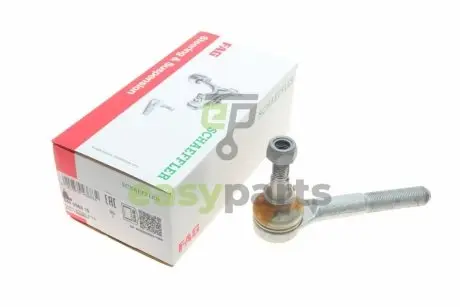Наконечник тяги рульової Nissan Pick Up 87-98/Terrano 87-07 (внутрішній) FAG 840 0983 10