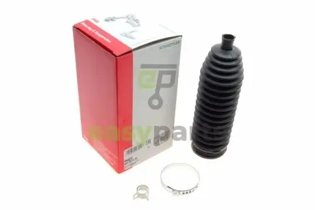 Пильник рейки рульової Renault Trafic/Opel Vivaro/Ford Connect 01- (13x54x205), термопласт FAG 841 0213 30