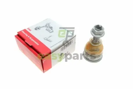 Опора кульова (передня) Smart Fortwo 08- FAG 825 0388 10