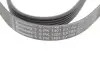 Ремінь генератора Land Rover Defender/Range Rover 3.0 Hybrid 19- Contitech 6PK1401EXTRA (фото 3)